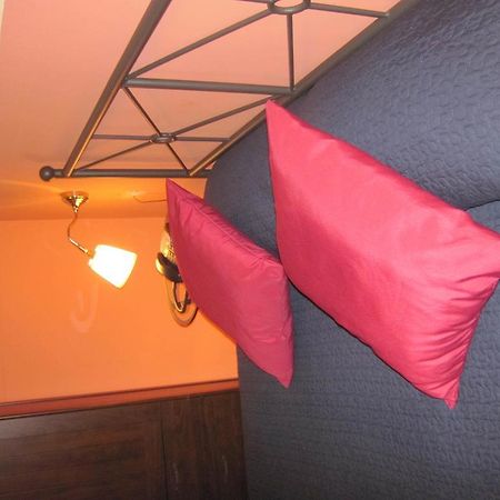 L'Incanto Guesthouse روما المظهر الخارجي الصورة