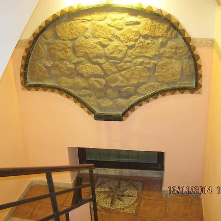 L'Incanto Guesthouse روما المظهر الخارجي الصورة