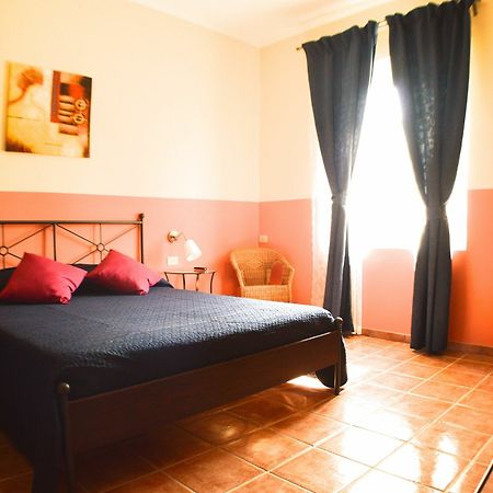 L'Incanto Guesthouse روما المظهر الخارجي الصورة