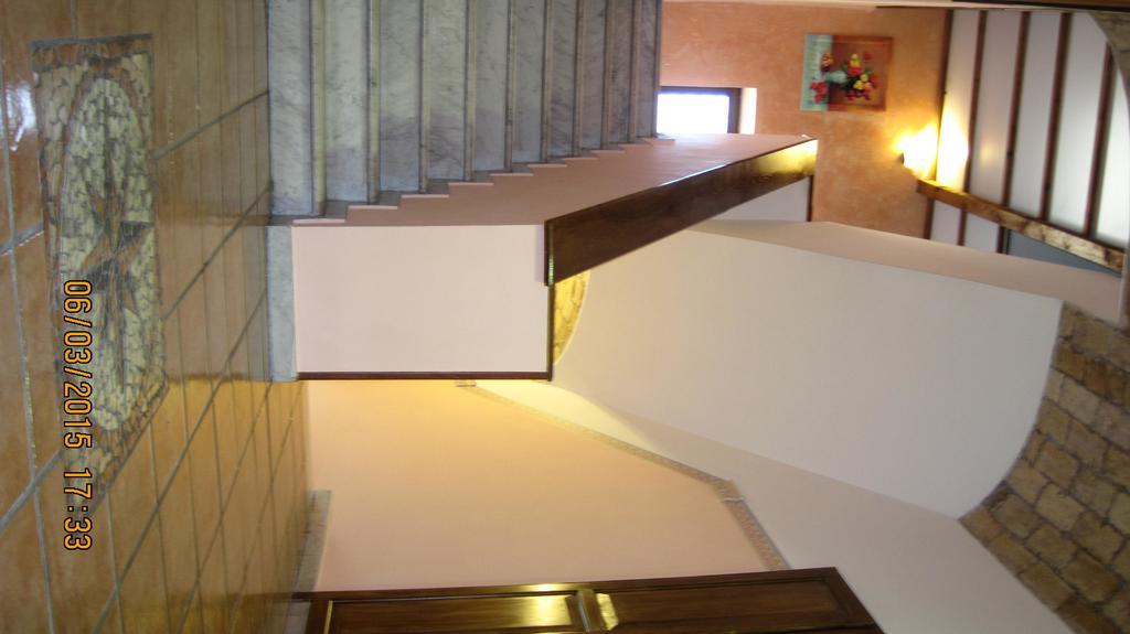 L'Incanto Guesthouse روما المظهر الخارجي الصورة