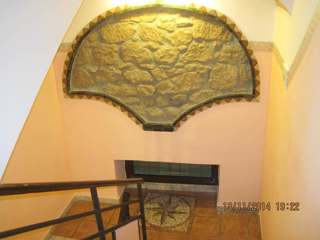 L'Incanto Guesthouse روما المظهر الخارجي الصورة