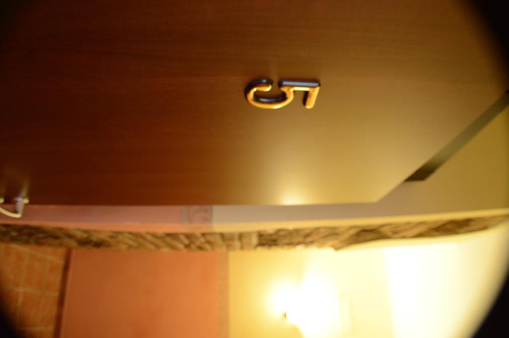 L'Incanto Guesthouse روما المظهر الخارجي الصورة