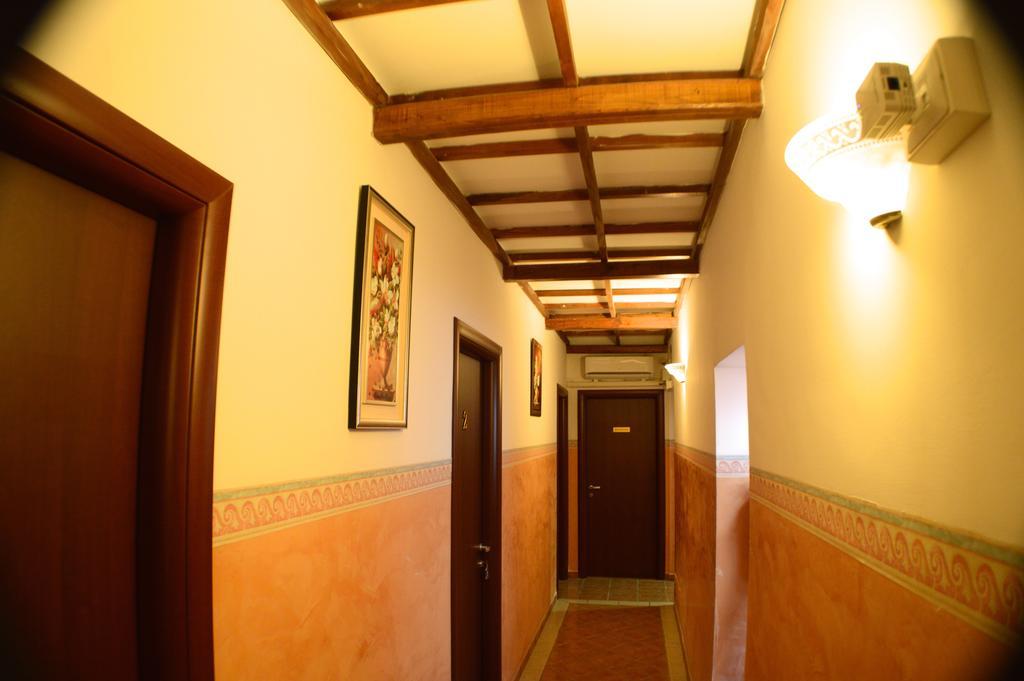 L'Incanto Guesthouse روما المظهر الخارجي الصورة