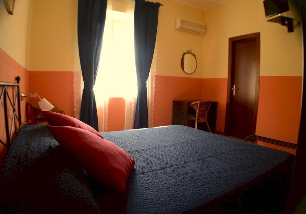 L'Incanto Guesthouse روما المظهر الخارجي الصورة