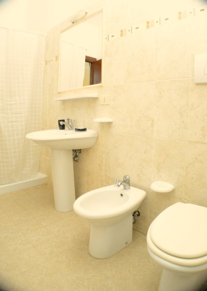 L'Incanto Guesthouse روما المظهر الخارجي الصورة