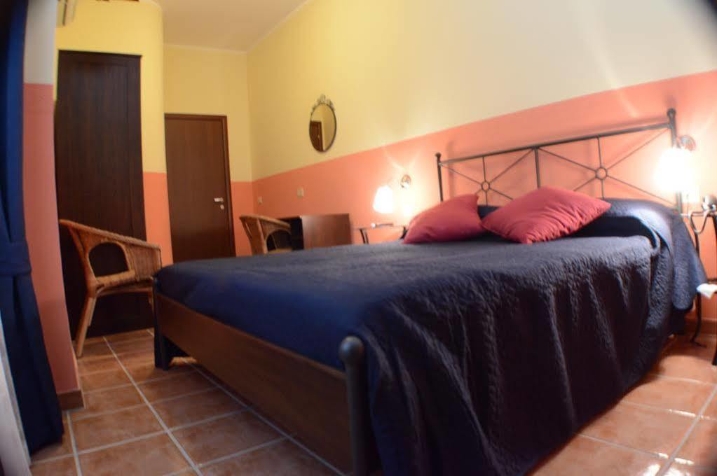 L'Incanto Guesthouse روما المظهر الخارجي الصورة