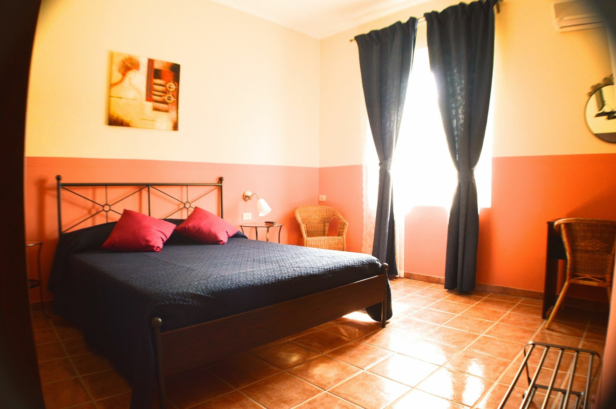 L'Incanto Guesthouse روما المظهر الخارجي الصورة