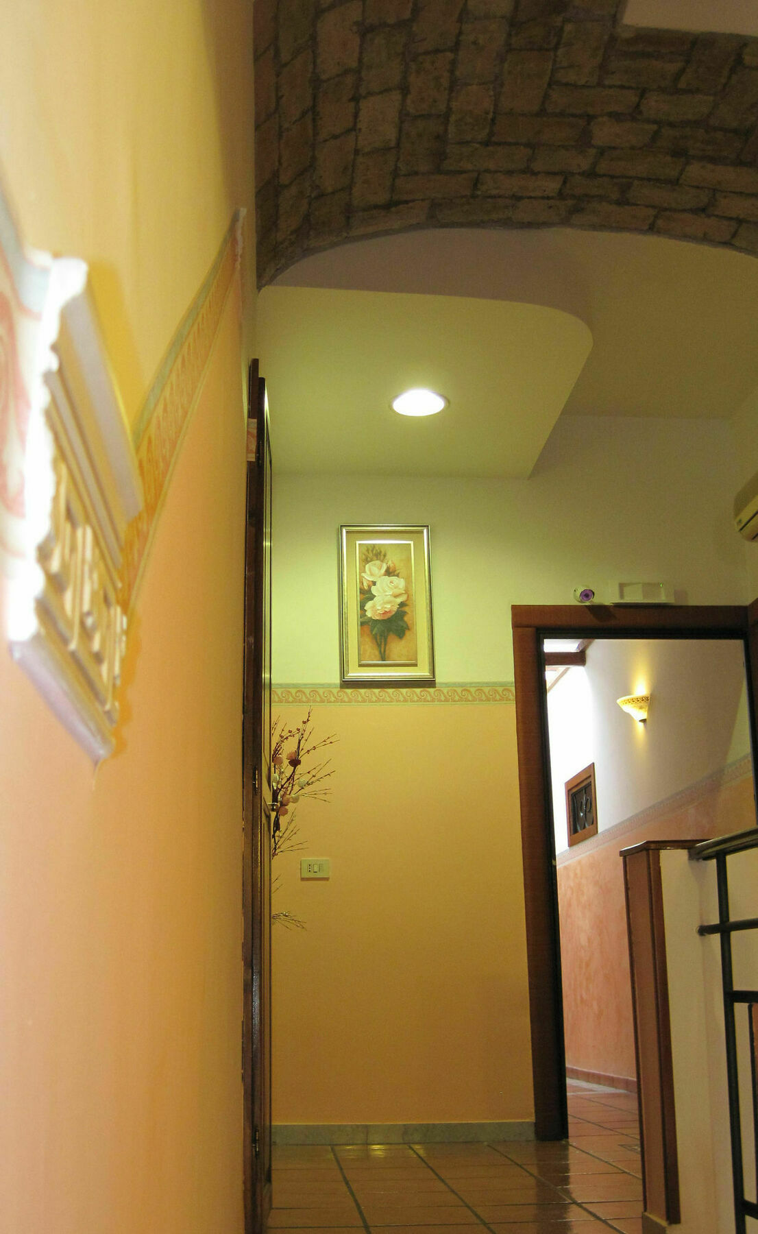 L'Incanto Guesthouse روما المظهر الخارجي الصورة