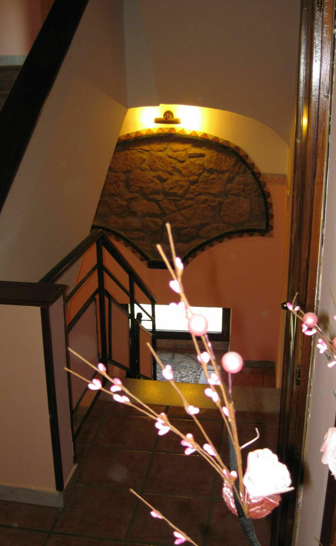 L'Incanto Guesthouse روما المظهر الخارجي الصورة