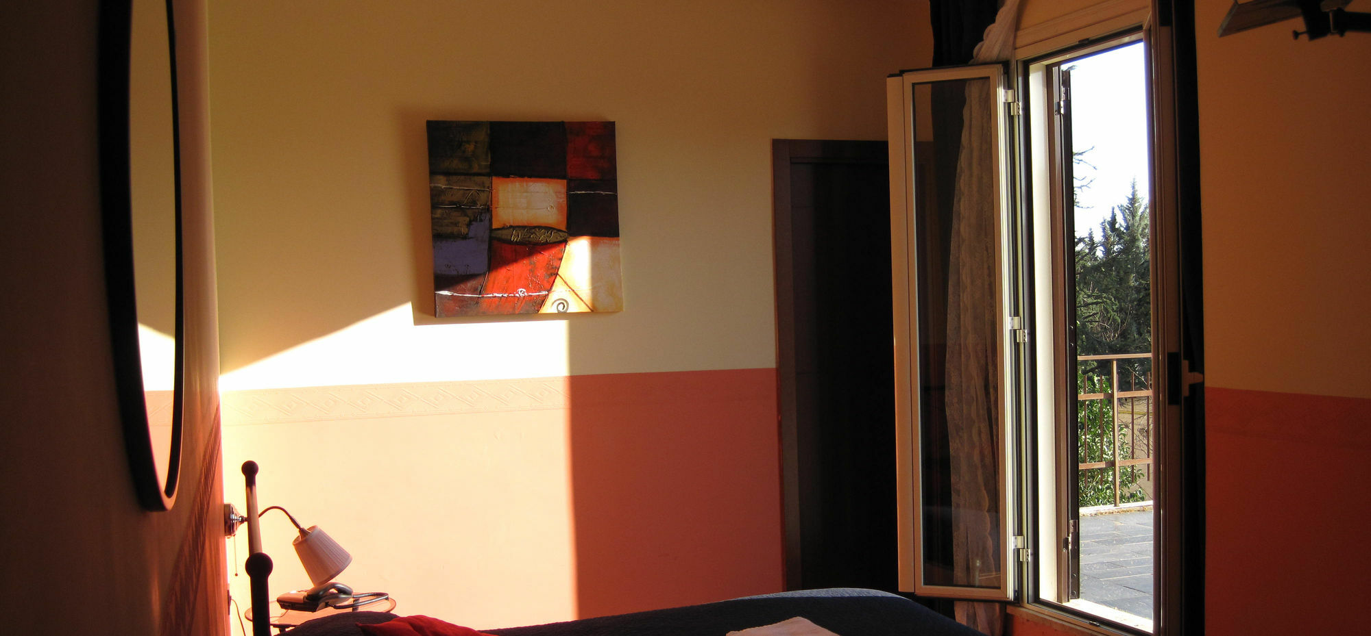 L'Incanto Guesthouse روما المظهر الخارجي الصورة